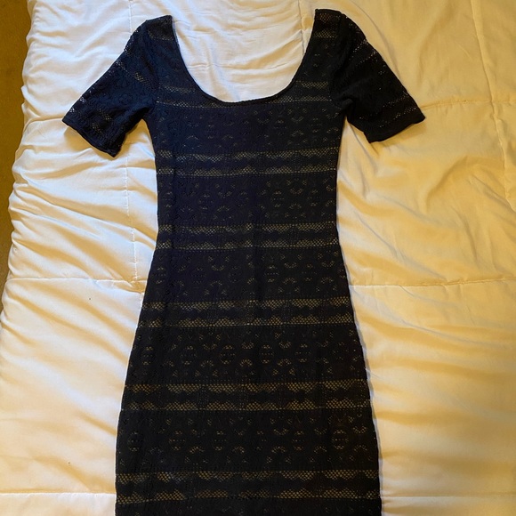 Abercrombie & Fitch Dress - Picture 1 of 3